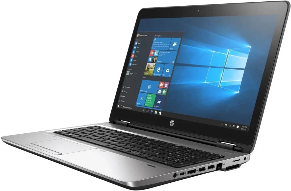 HP ProBook 650 G3 HP ProBook 650 G3